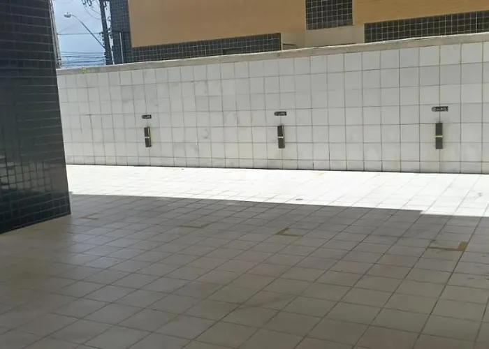 Pajucara Maceio Pe Na Areia