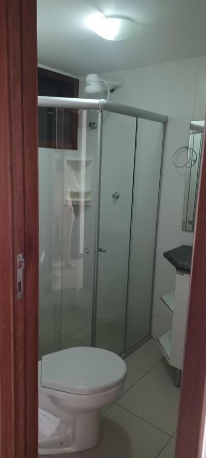Pajucara Pe Na Areia Apartment