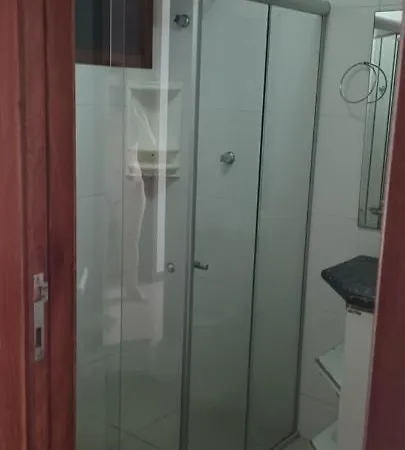Pajucara Maceio Pe Na Areia Apartment Exterior photo