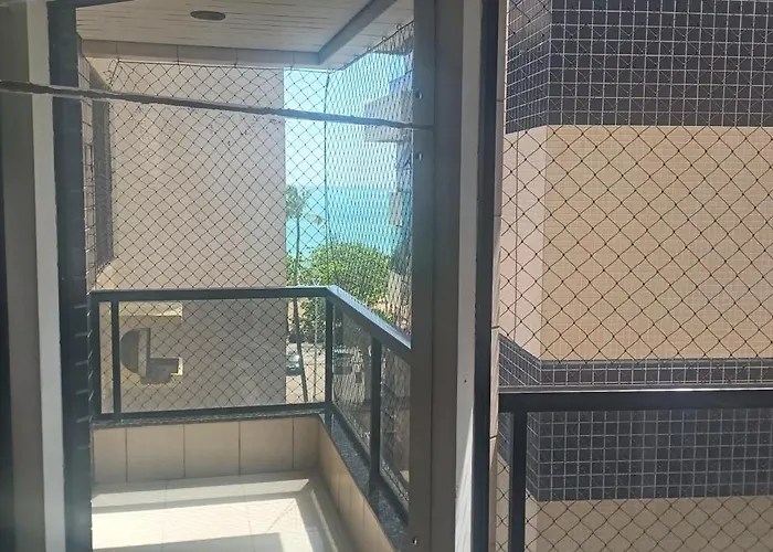 Pajuçara Maceio Pé na Areia