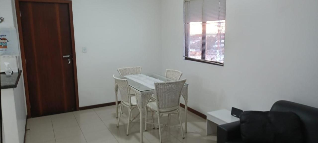 Apartamento Pajuçara Pé Na Areia *