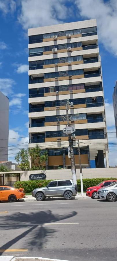 Pajuçara Pé Na Areia Maceió