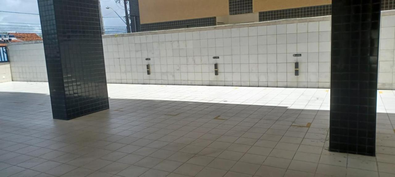 Apartamento Pajuçara Pé Na Areia *